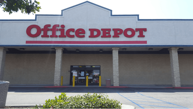 Office Supplies Furniture Technology At Office Depot
