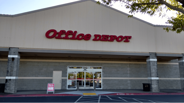 Office Supplies Furniture Technology At Office Depot