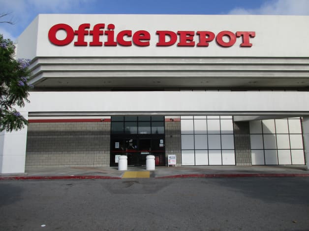 Office Supplies Furniture Technology At Office Depot