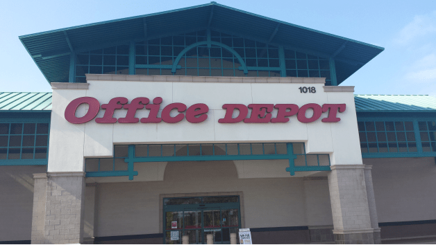 Office Supplies Furniture Technology At Office Depot