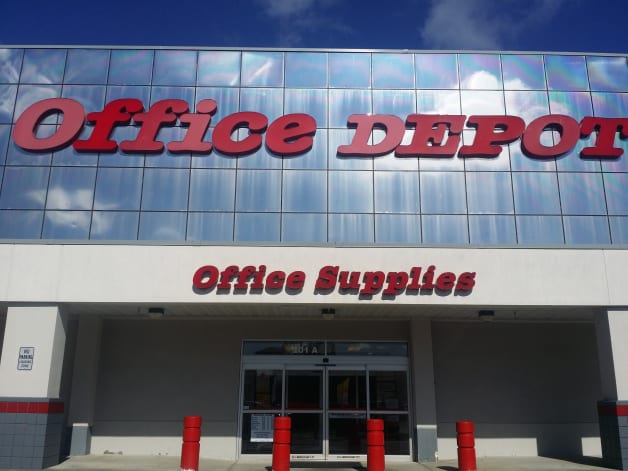 Office Supplies Furniture Technology At Office Depot