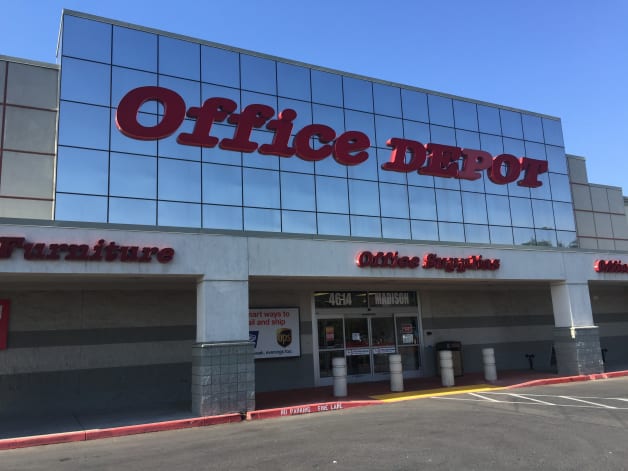 Office Supplies Furniture Technology At Office Depot