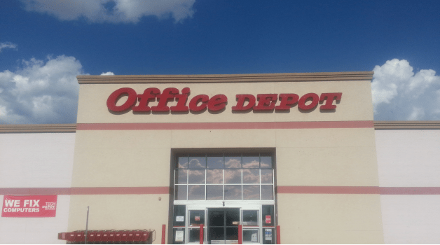 Office Supplies Furniture Technology At Office Depot
