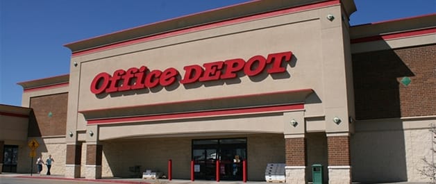 Office Supplies Furniture Technology At Office Depot