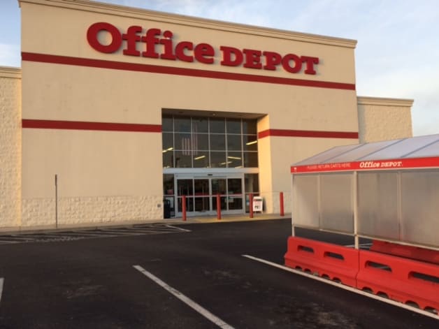 Office Supplies Furniture Technology At Office Depot