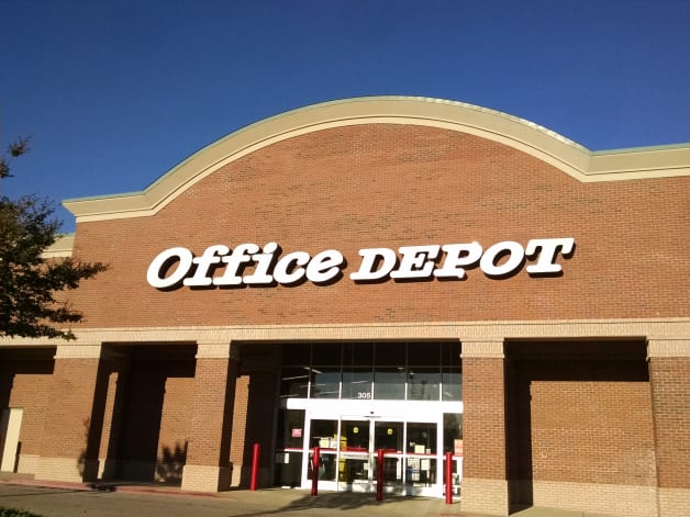 Office Supplies Furniture Technology At Office Depot