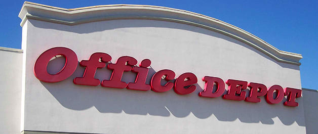 Office Supplies Furniture Technology At Office Depot