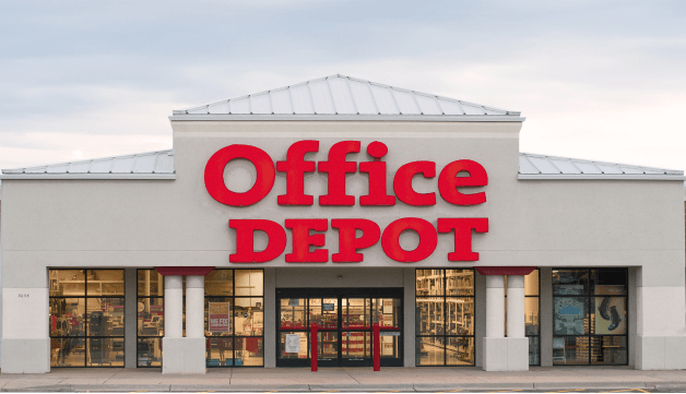 Office Supplies, Furniture, Technology at Office Depot