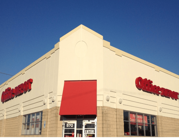 Office Supplies Furniture Technology At Office Depot