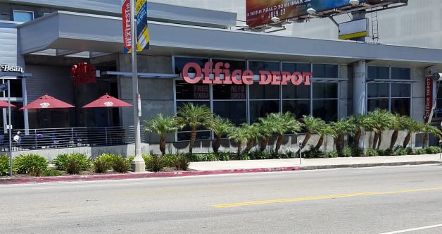 Office Supplies, Furniture, Technology at Office Depot