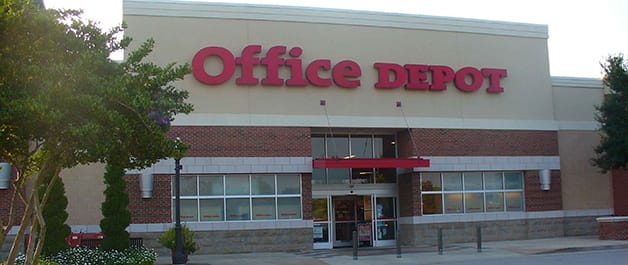 Office Supplies Furniture Technology At Office Depot