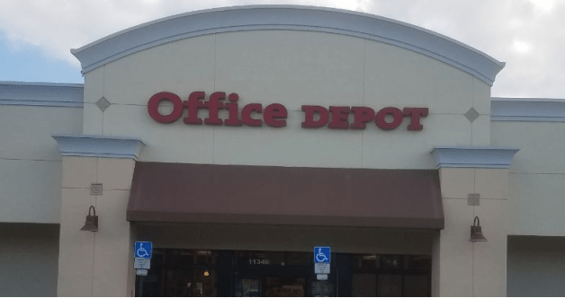 Office Supplies Furniture Technology At Office Depot
