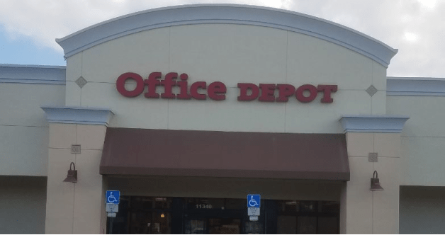 Arriba 97+ imagen pines office depot