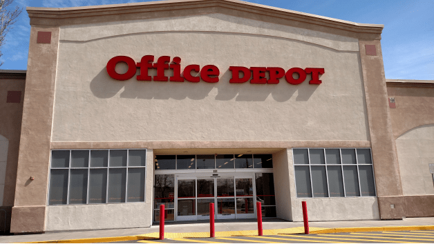 Office Supplies Furniture Technology At Office Depot