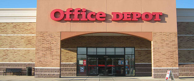 Office Supplies Furniture Technology At Office Depot