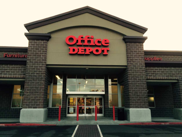 Office Supplies, Furniture, Technology at Office Depot