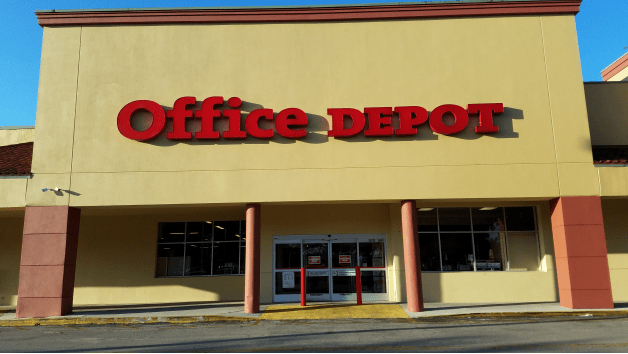 Office Supplies Furniture Technology At Office Depot