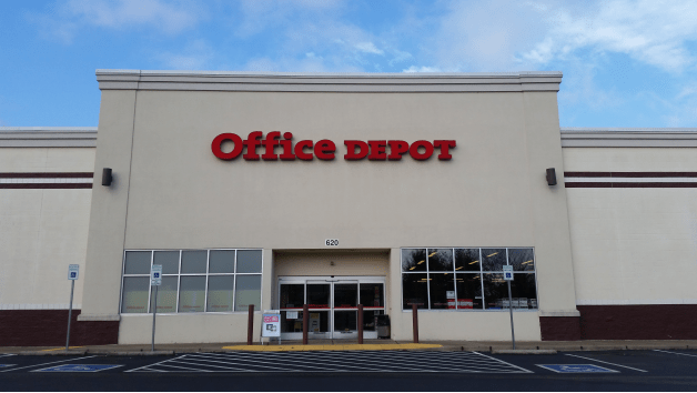 Office Supplies Furniture Technology At Office Depot