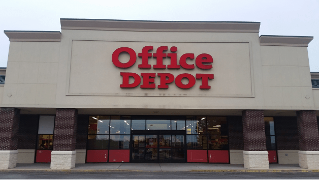 Office Supplies Furniture Technology At Office Depot