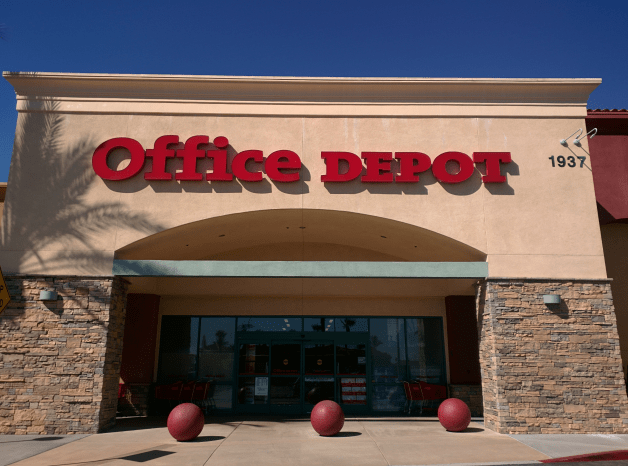 Office Supplies Furniture Technology At Office Depot