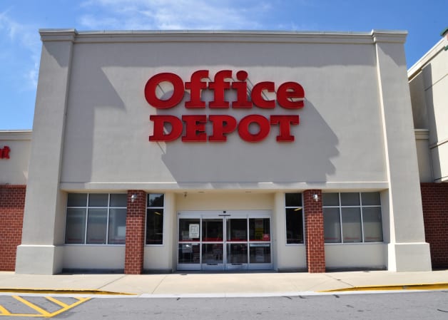 Office Supplies Furniture Technology At Office Depot