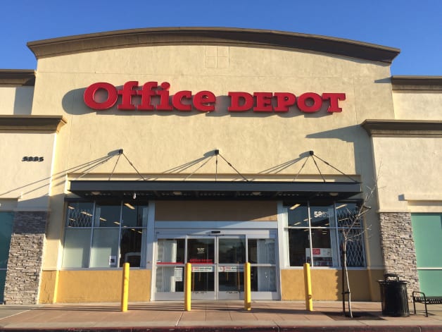 Office Supplies Furniture Technology At Office Depot