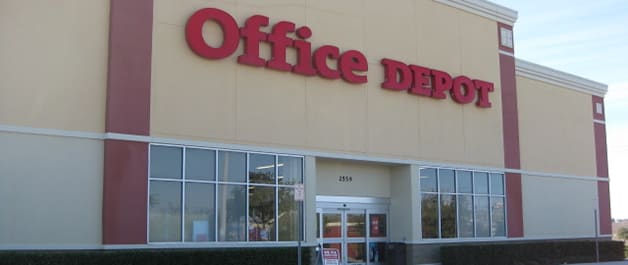 Office Supplies Furniture Technology At Office Depot