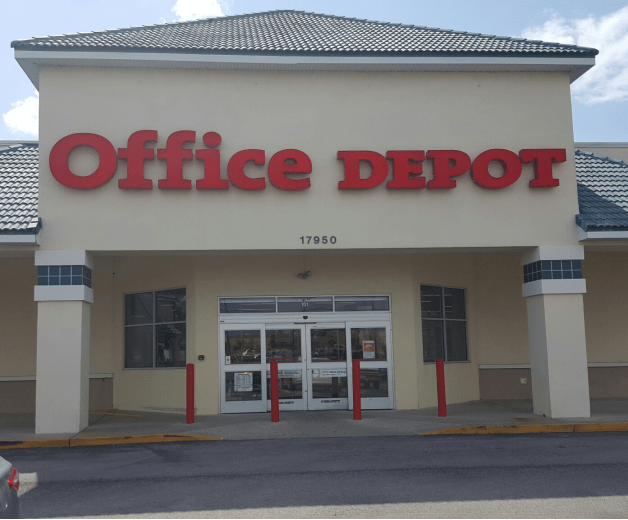 office depot near me phone number Floretta Fay