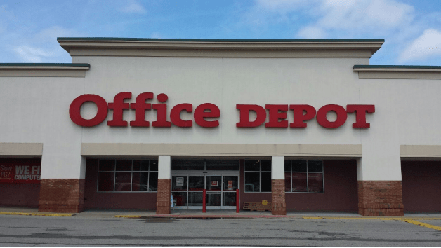 Office Supplies, Furniture, Technology at Office Depot
