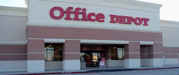 Office Supplies Furniture Technology At Office Depot