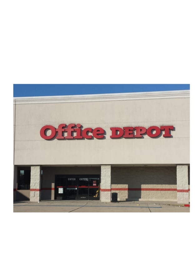 Office Supplies Furniture Technology At Office Depot
