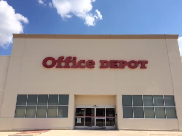 Office Supplies Furniture Technology At Office Depot
