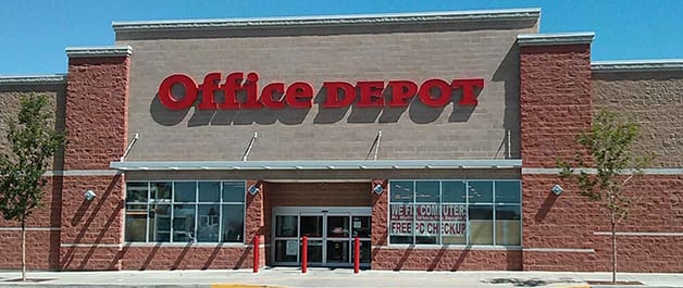 Office Supplies Furniture Technology At Office Depot