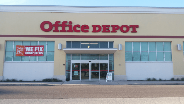 Office Supplies Furniture Technology At Office Depot