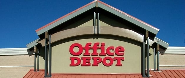 Office Supplies Furniture Technology At Office Depot