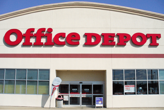 Office Supplies Furniture Technology At Office Depot