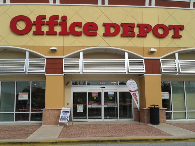 Office Supplies Furniture Technology At Office Depot