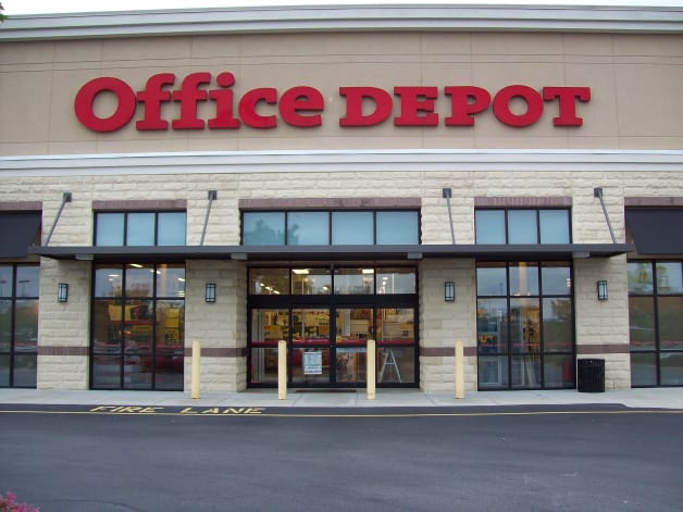 Office Supplies Furniture Technology At Office Depot
