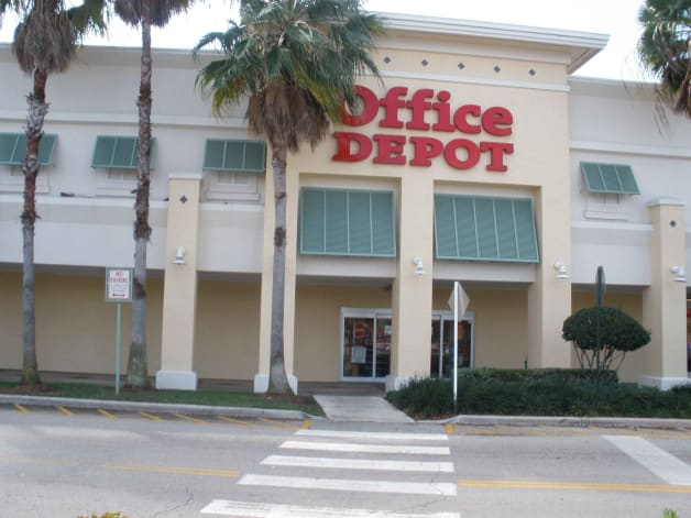 Office Supplies Furniture Technology At Office Depot