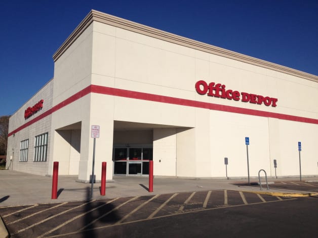 Office Supplies, Furniture, Technology at Office Depot