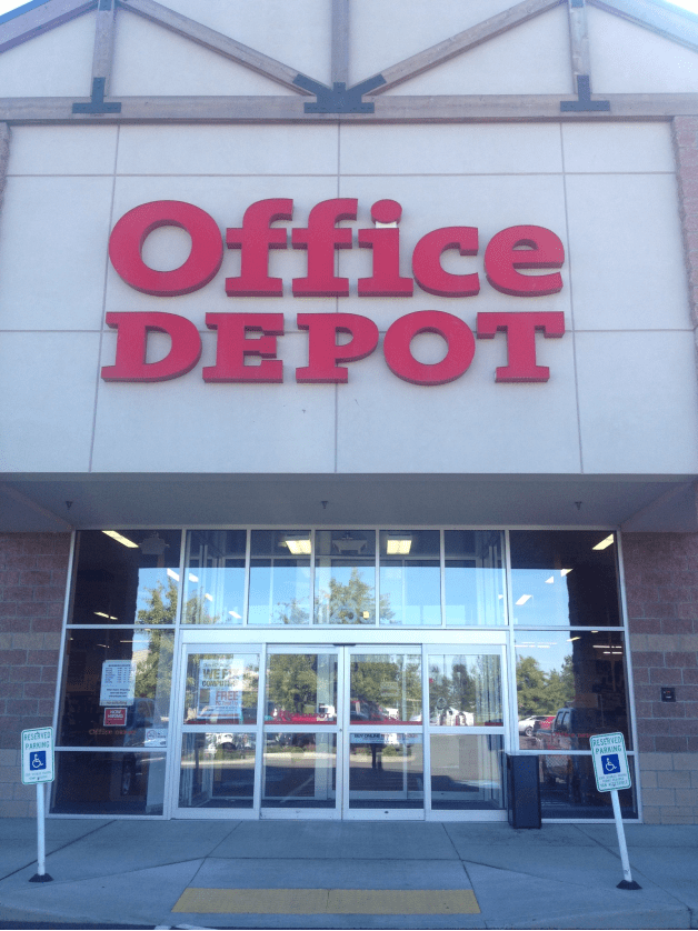 Office Supplies Furniture Technology At Office Depot