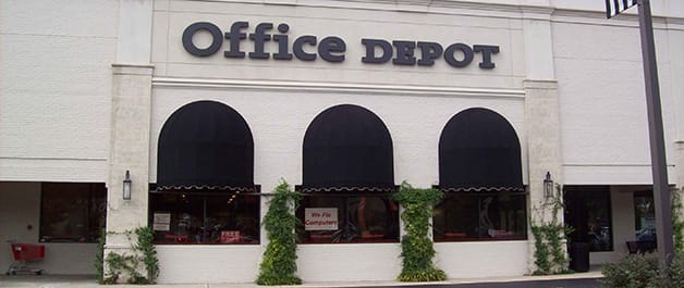 Office Supplies Furniture Technology At Office Depot