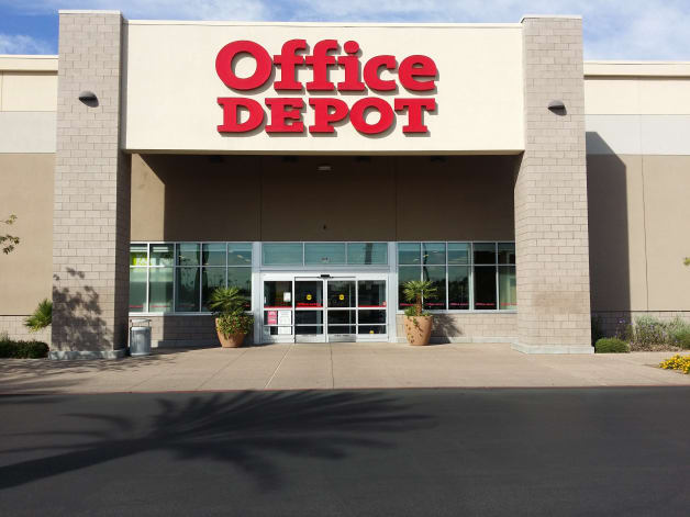 Office Supplies Furniture Technology at Office Depot