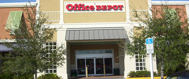 Office Supplies Furniture Technology At Office Depot