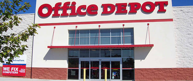 Office Supplies, Furniture, Technology at Office Depot