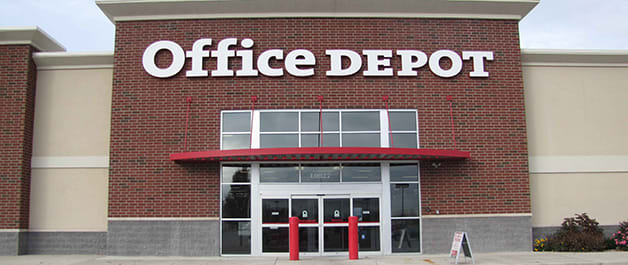 Office max near me outlet