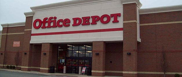 Office Supplies Furniture Technology At Office Depot