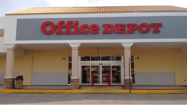Office depot near me new arrivals