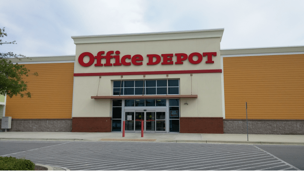 Office Supplies Furniture Technology At Office Depot