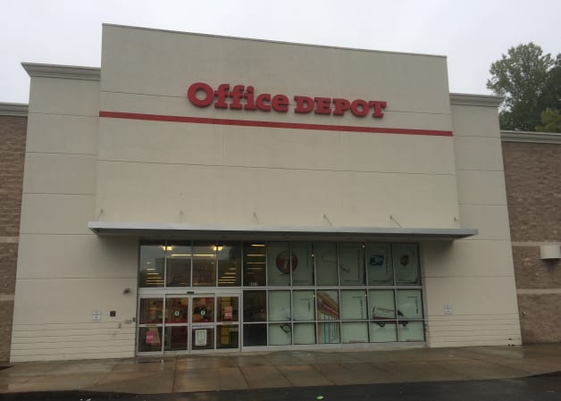 Office Supplies Furniture Technology At Office Depot